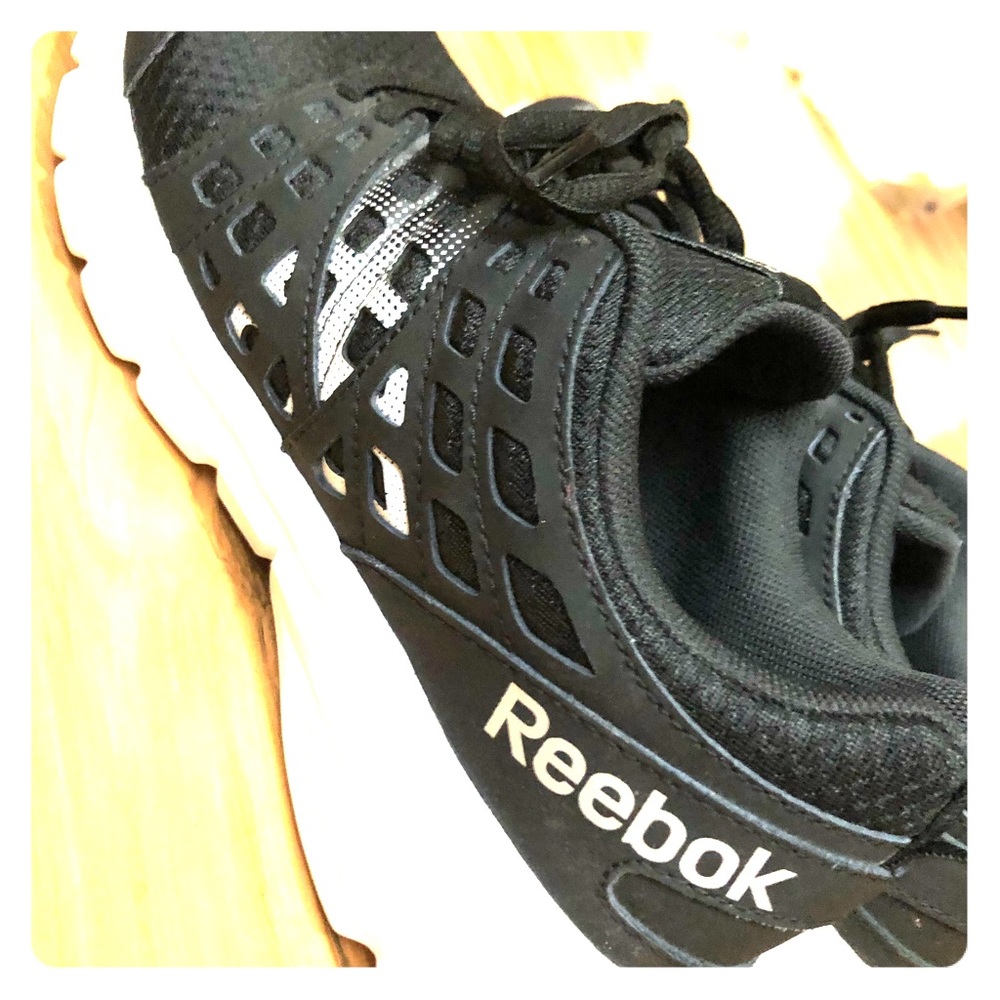 Reebok Athletic Shoes